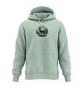 Offline Hirsch | Unisex Organic Hoodie
