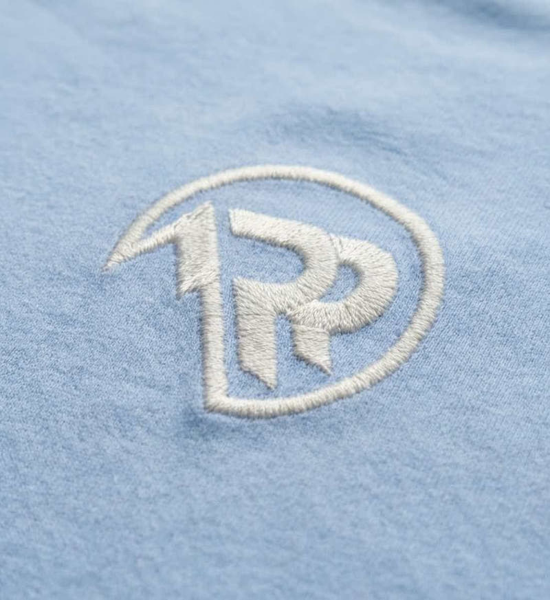 Rad&Rucksack Style | Damen Premium Organic T-Shirt von Rad&Rucksack - am Model präsentiert