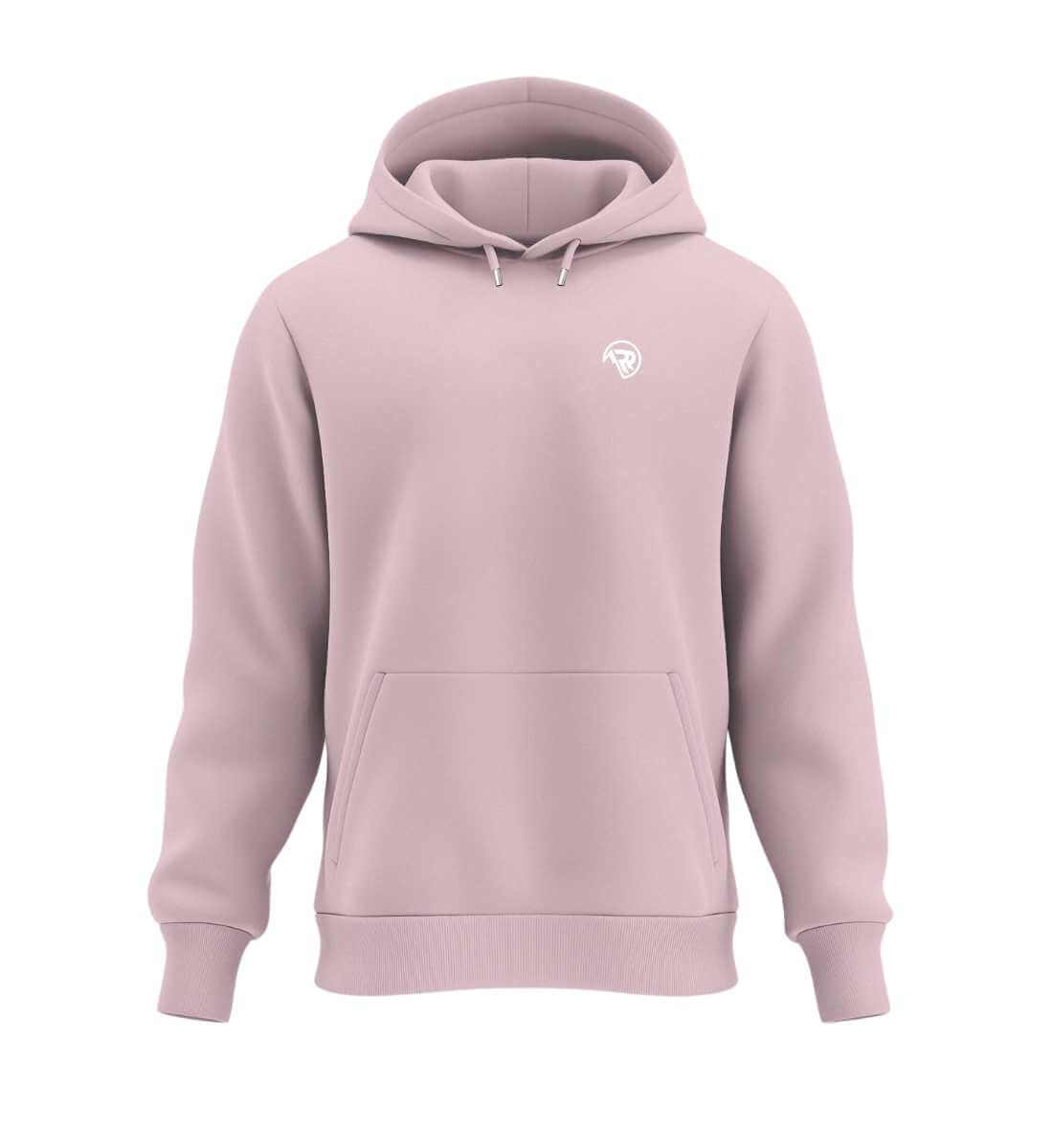 Rad&Rucksack Style | Unisex Organic Hoodie von Rad&Rucksack - Ansicht 4