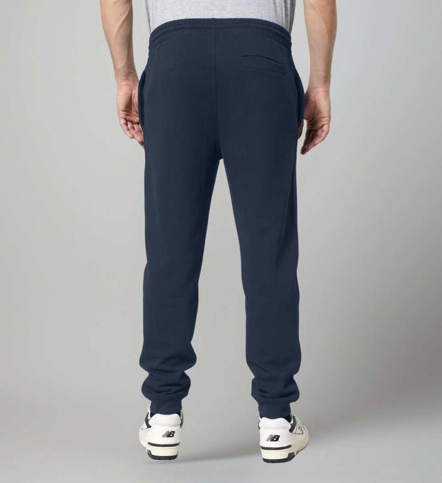 Outdoor Jogger 300g Bio Baumwolle – Produktbild (300 g/m² Fair & Vegan) von Rad&Rucksack
