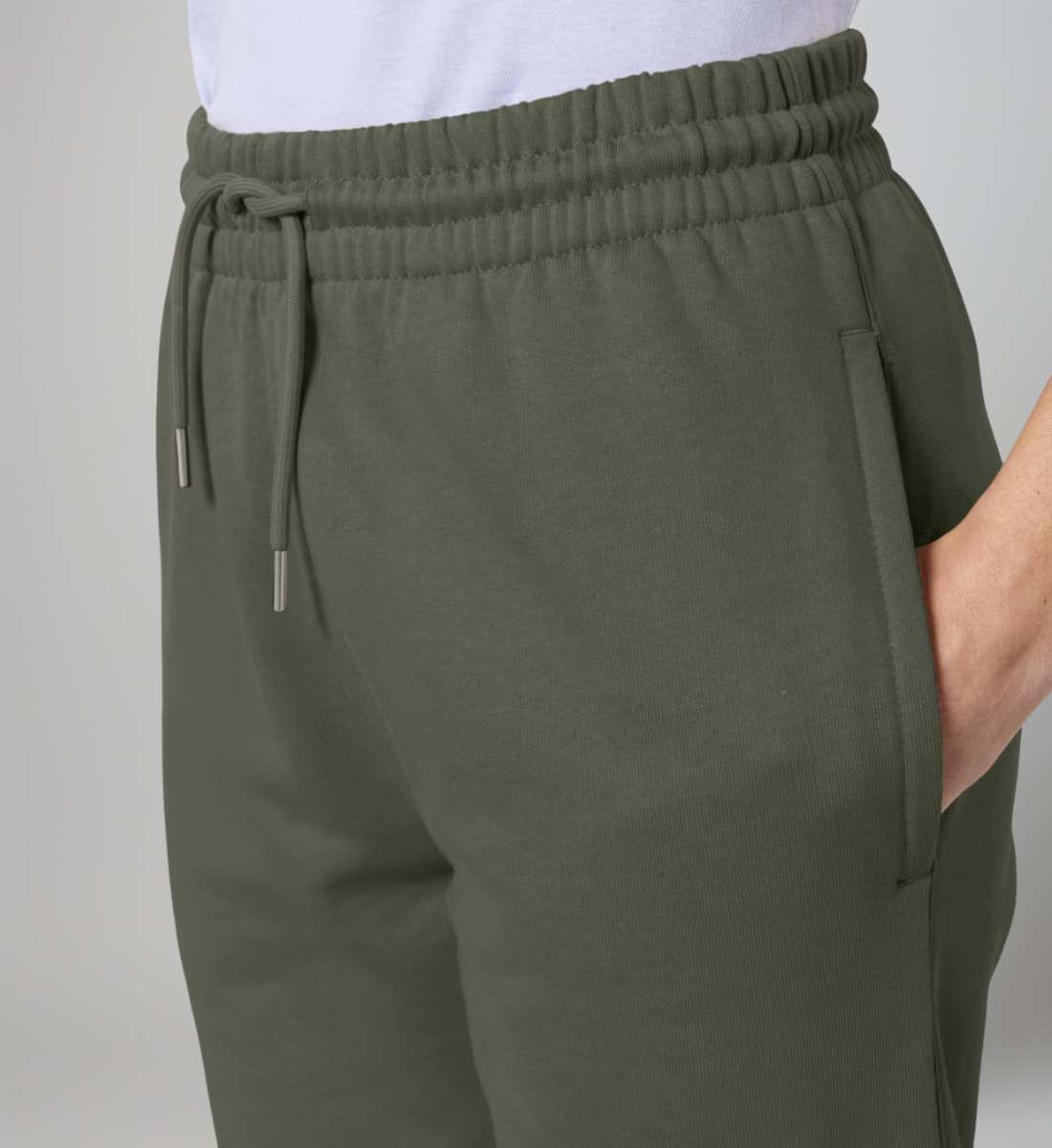 Rad&Rucksack Style | Unisex Premium Jogger von Rad&Rucksack - Ansicht 5