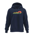 Rennrad | Unisex Organic Hoodie