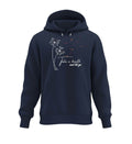 Take a breath | Unisex Organic Hoodie
