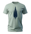 Tannen | Herren Premium Organic T-Shirt