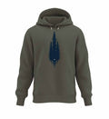 Tannen | Unisex Organic Hoodie