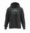 Tannenwald | Unisex Organic Hoodie