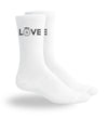 True Love | Sport Socken