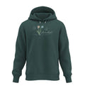 Tulpen Wanderful | Unisex Organic Hoodie