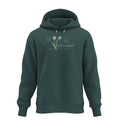 Tulpen Wanderful | Unisex Organic Hoodie