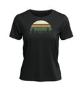 Wald | Damen Premium Organic T-Shirt