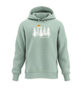 Wald Forest | Unisex Organic Hoodie