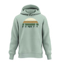 Wald | Unisex Organic Hoodie