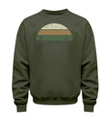 Wald | Unisex Organic Pullover