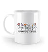 Wanderful | Kaffeetasse