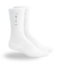 Wandern Sonne Berg | Sport Socken