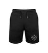 Wanderstöcke Stick | Unisex Organic Shorts