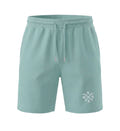 Wanderstöcke Stick | Unisex Organic Shorts