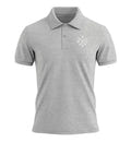 Wanderstöcke Stick | Unisex Premium Organic Poloshirt