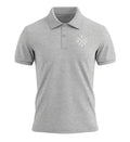 Wanderstöcke Stick | Unisex Premium Organic Poloshirt