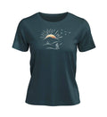 Wanderungen | Damen Premium Organic T-Shirt