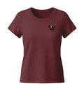 Wine not? | Damen Premium Organic T-Shirt (Fitted)
