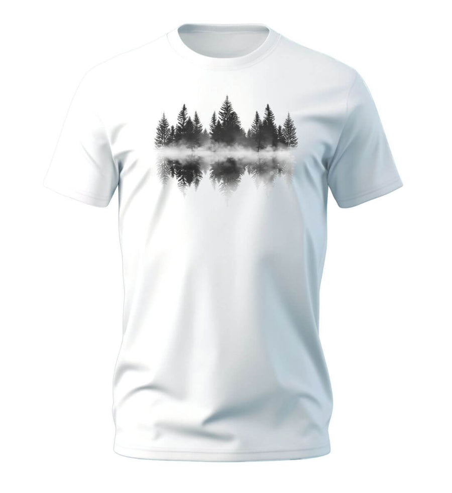 Nebelwald | Herren Premium Organic T-Shirt