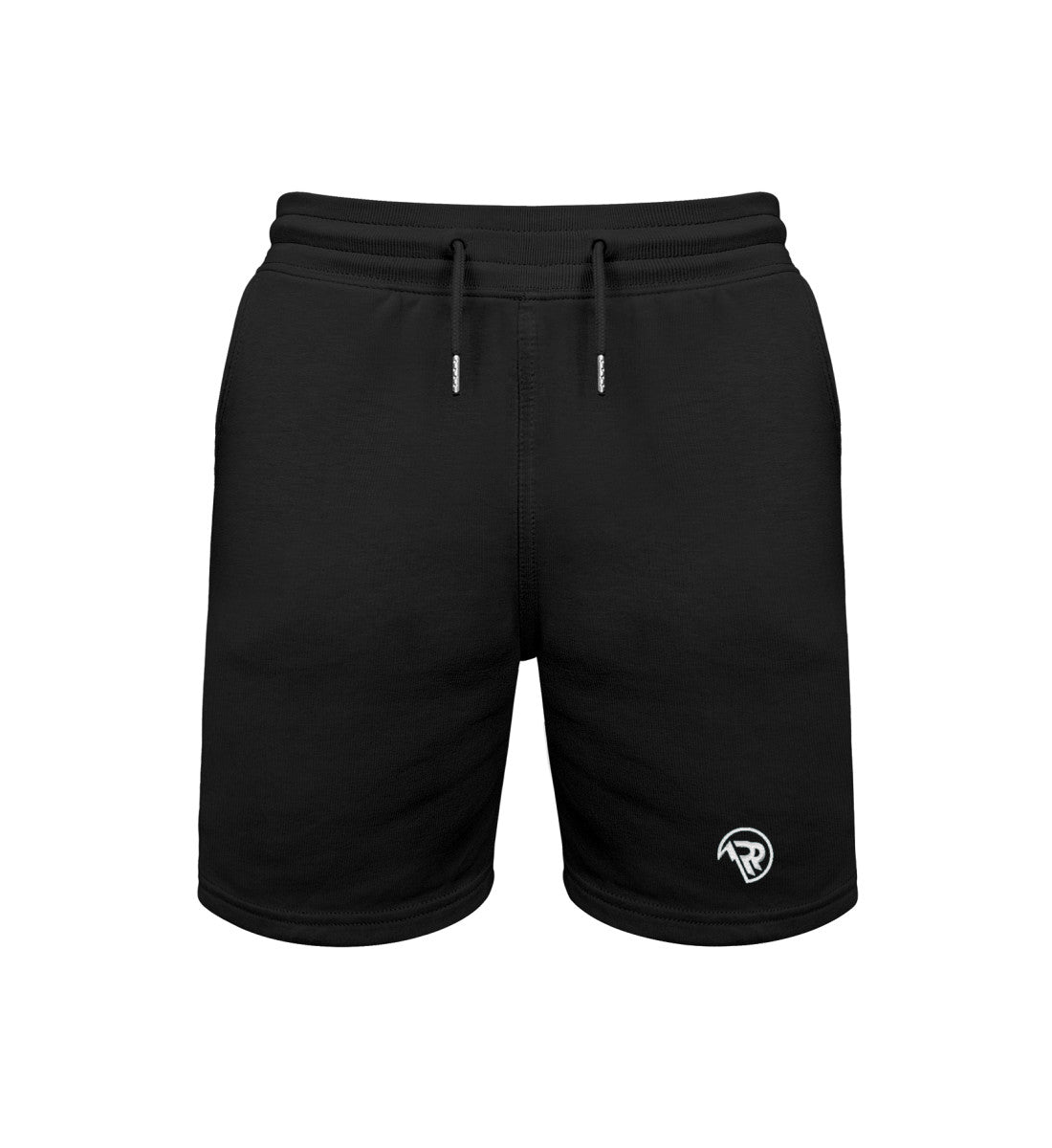 Rad&Rucksack Style | Unisex Organic Shorts | Farbe: Black | Rad&Rucksack