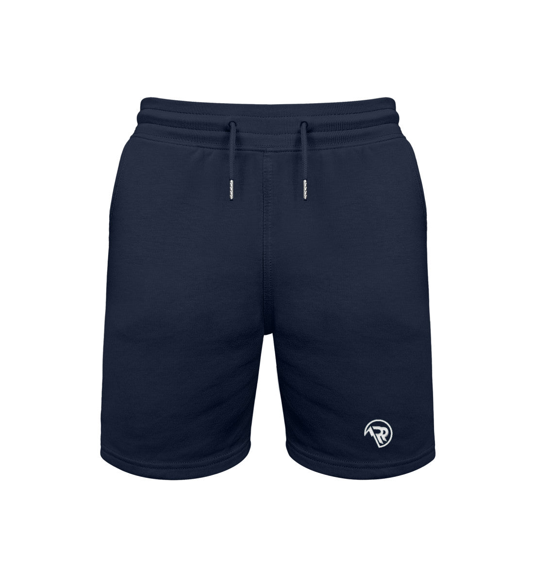 Rad&Rucksack Style | Unisex Organic Shorts | Farbe: French Navy | Rad&Rucksack
