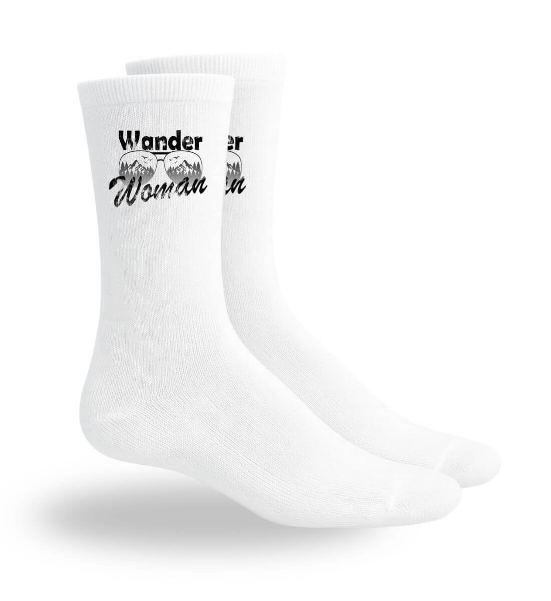 Wander Woman | Sport Socken