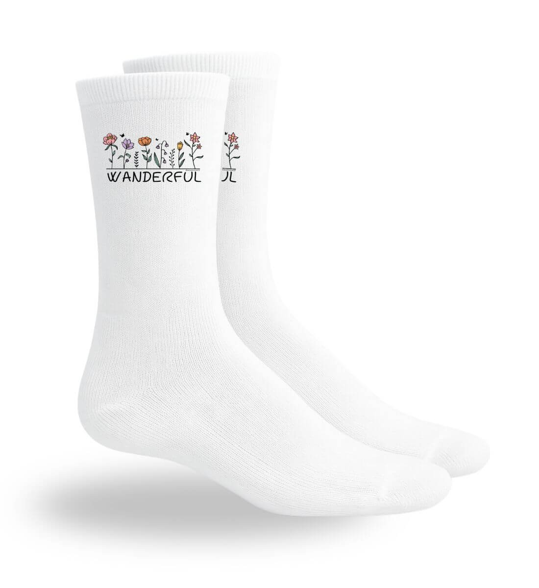 Wanderful | Sport Socken