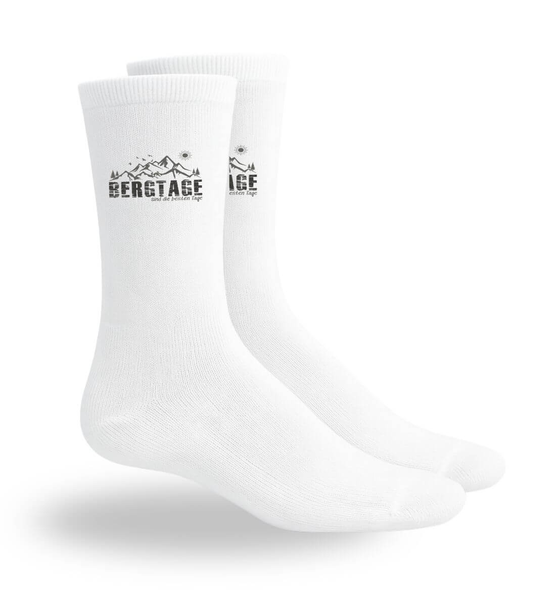 Berg-Tage | Sport Socken