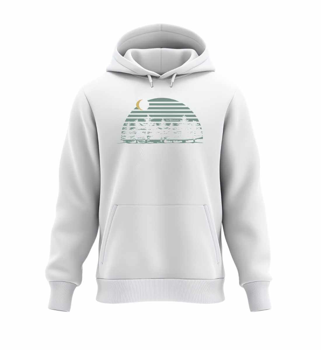 Tannenwald | Unisex Organic Hoodie
