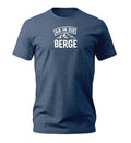 Ab in die Berge | Herren Premium Organic T-Shirt