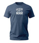 Ab in die Berge | Herren Premium Organic T-Shirt