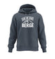 Ab In Die Berge | Unisex Organic Hoodie