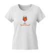 Aperol Gönnerin | Damen Premium Organic T-Shirt (Fitted)