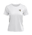 Aperol Sonne Berg | Damen Premium Organic T-Shirt (Stick)