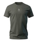 Bäume | Herren Premium Organic T-Shirt (Stick)