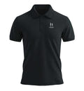 Bäume Stick | Unisex Premium Organic Poloshirt