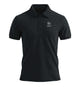 Bäume Stick | Unisex Premium Organic Poloshirt