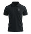 Bäume Stick | Unisex Premium Organic Poloshirt