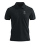 Bäume Stick | Unisex Premium Organic Poloshirt