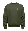 Bäume | Unisex Organic Pullover