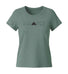 Balance | Damen Premium Organic T-Shirt (Fitted)