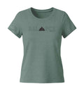 Balance | Damen Premium Organic T-Shirt (Fitted)