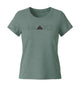 Balance | Damen Premium Organic T-Shirt (Fitted)