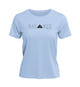 Balance | Damen Premium Organic T-Shirt