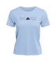 Balance | Damen Premium Organic T-Shirt