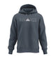 Balance | Unisex Organic Hoodie