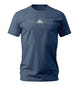 Balance | Herren Premium Organic T-Shirt
